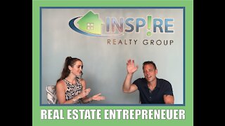 The Life of A Real Estate Entrepreneur