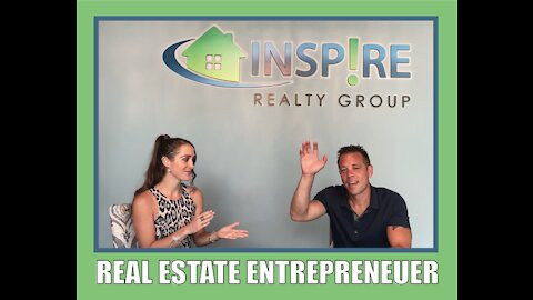 The Life of A Real Estate Entrepreneur