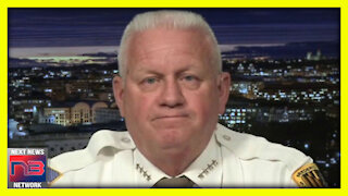 Sheriff Issues DIRE WARNING to Americans about living under Biden’s Immigration Policies