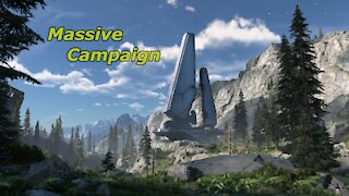Halo Infinite Update | Campaign, Day/Night Cycle, Exploration, and MORE