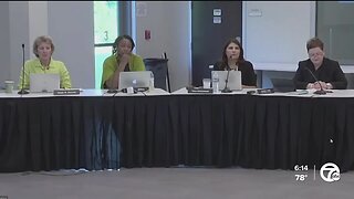 Ann Arbor School Board may remove superintendent