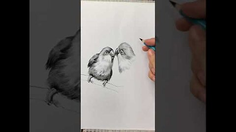 Amazing Pencil Drawing 3D Art | Satisfying Drawing Videos #10