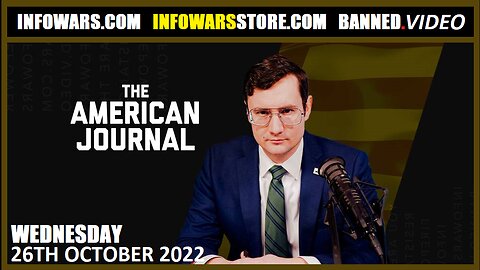 The American Journal - Wednesday - 26/10/22