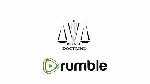 Israel Doctrine- The Expanding Israelite Consciousness Via Israel Rising Podcast