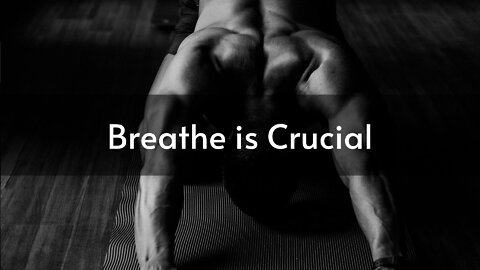 Breathe is Crucial | Archetype Health, Chiropractor Birmingham