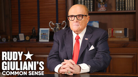 19th Anniversary Of September 11, Rudy Giuliani's Special Remembrance Message | Ep. 68