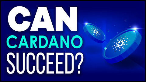 Can Cardano Succeed? Scalability Analysis