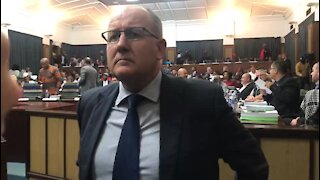 Motion of no confidence against Trollip unlikely to forge ahead (5m2)