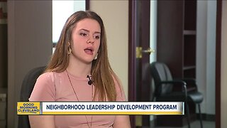 Neighborhood Leadership Development Program aims to make Cle. a better land