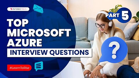 Azure Interview Questions and Answers in 2023 | Azure Interview Tips | AZ Interview Secrets [Part 5]