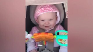 Top 100 Cutest and Funniest Baby Of The Week ---- Baby