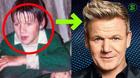 How Did Gordon Ramsay Go From Rags to Riches