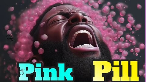 Will Smith Pink Pill Ambassador @PARZ90s