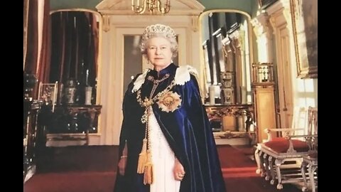 The Crimes Of Queen Elizabeth & The Royal Family