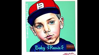 Baby (RemiX) - Eminem [A.I Music] #shorts #eminem