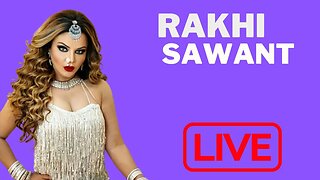 Rakhi Sawant Live | Rakhi Sawant Talk Against Adil Khan & Sherlyn Chopra