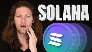 You Need to Know This About Solana