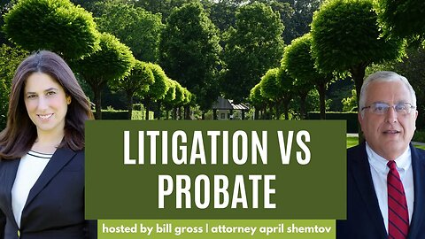 How Often Do Estate Plans Face Litigation vs Probate?