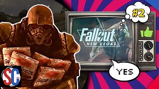 Fallout New Vegas - Going Too Primm