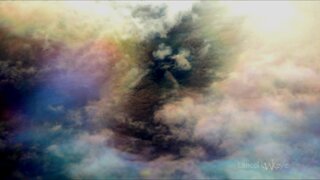 Crazy Cloud Cam | Image Set 077 | Illuminated