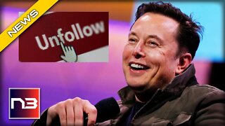 Twitter Follower Trends have been VERY Telling Since Musk Bought the Platform