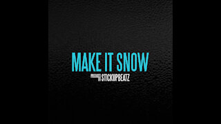 "Make It Snow" Pooh Shiesty x Moneybagg Yo Type Beat 2021