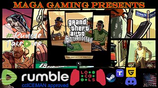 Grand Theft Auto San Andreas DE: Episode 6