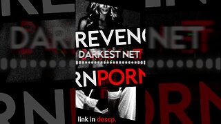 Darkest Net: Revenge Vol 1 - LINK IN DESCRP