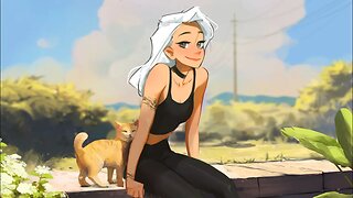 Monday Mood - Chill vibes 🌿 Playlist for study, relax, working & stress relief | Lofi hip hop mix