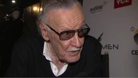 Directors Of 'Captain Marvel' Open Up About The Film's Stan Lee Tribute