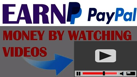 Make money by watching videos