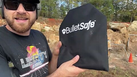 New BulletSafe Level IIIA Flexible Armor