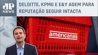 Bruno Meyer: Gigantes da auditoria admitem erro feio da PWC nas Americanas