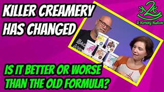 Is killer creamery better than before | Review of new killer creamery formulation