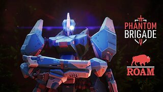 Phantom Brigade - Full Release First Look - ep 3 of 3