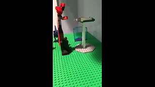 Lego show episode 20