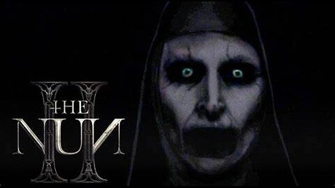 The Nun II (2023)