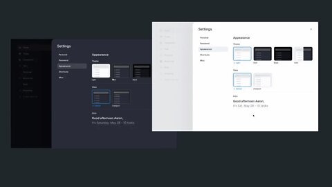 Dona The Modern To Do List 8.0 | flutter | web | desktop | app | tutorial | Isar DB