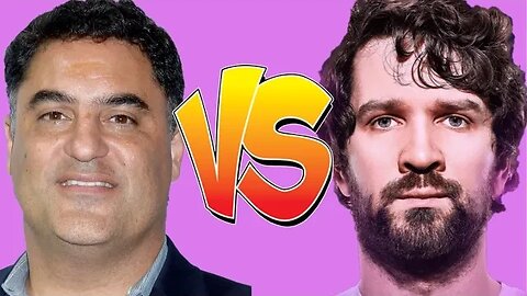 Cenk Uygur VS Destiny! Who Won?