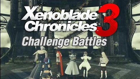 Xenoblade Chronicles 3: Challenge Battles Are A Mosh Pit Of Attack Damage