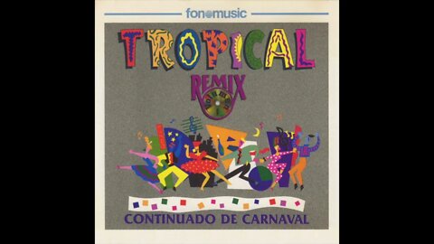 Los Nemus Del Pacifico - Por Telefono (Remix) (1993)