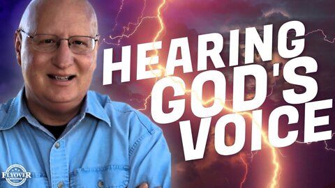 ELIJAH STREAMS 5/03/22 - Flyover Conservatives INTERVIEW: Hearing the Voice of God with Steve Shultz