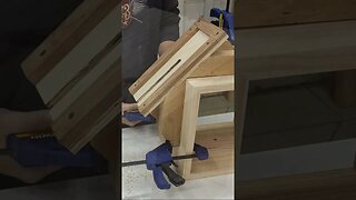 Jig for router fittings | #shorts #woodworkingforbeginners #carpentrytips