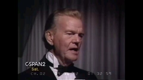 Paul Harvey