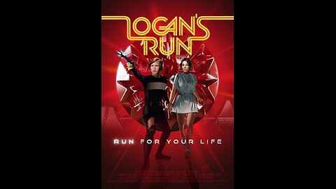 Logan's Run (1976)