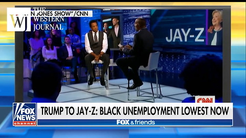 After Jay-Z Belittles Trump For Low Black Unemployment, Diamond And Silk Can't Stay Silent