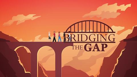 Bridging The Gap 2018 Special