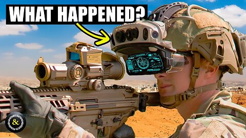 Does the Army's $60,000 Combat Headset ACTUALLY Work?