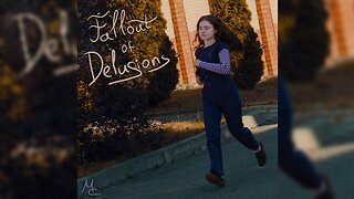 Maya Clars - Fallout of Delusions (Official Audio)