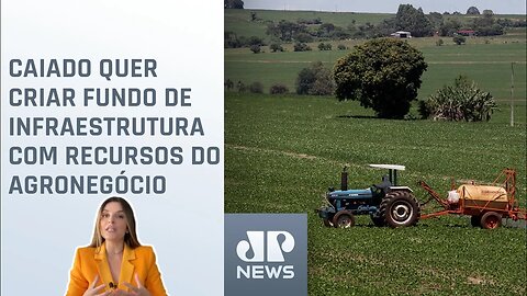 Hora H do Agro: Setor é contra projeto que prevê taxa extra em Goiás